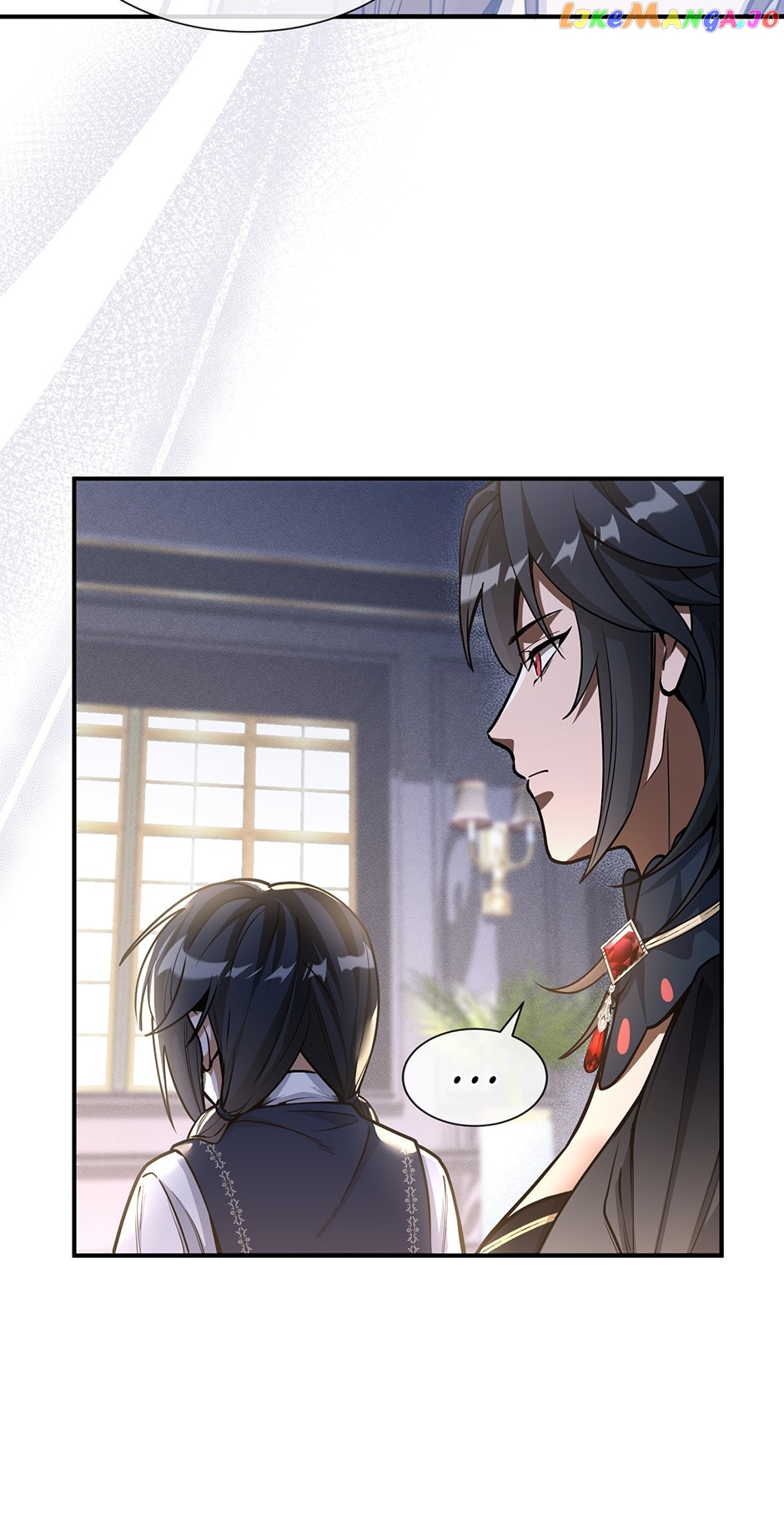 The Beginning After The End Chapter 175.11 image 06